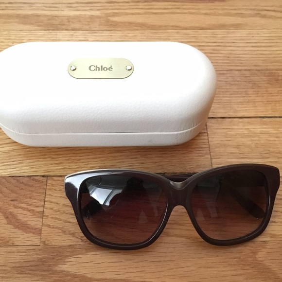 Chloe Sunglasses