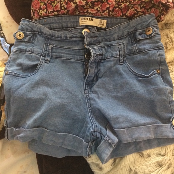Shorts
