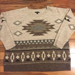 American Eagle Sweater XXL
