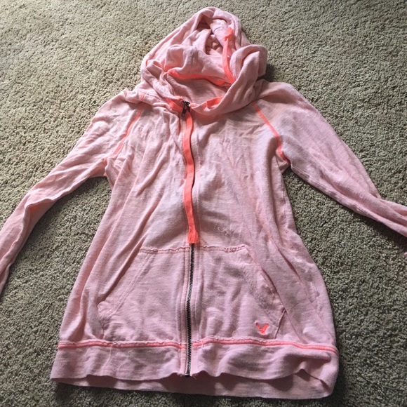 American Eagle jacket