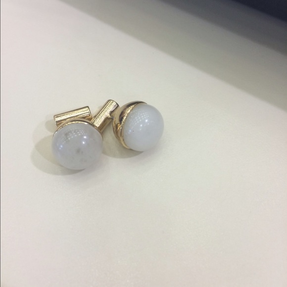 Banana Republic Stud Earrings