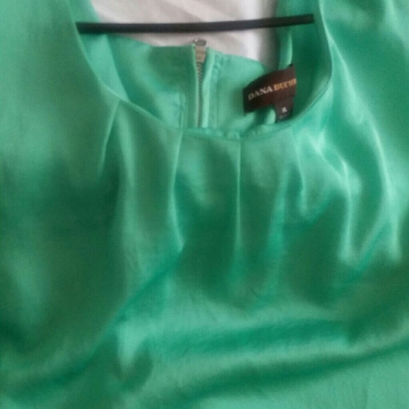 Dana Buchman beautiful Shell