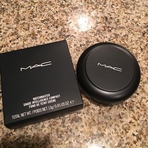 Mac matchmaster compact 3.0