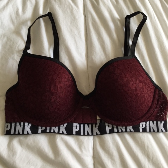 32C VS bra