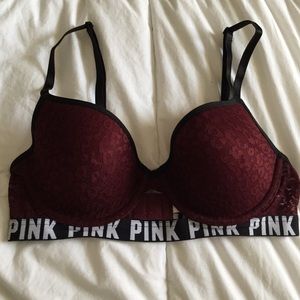 32C VS bra