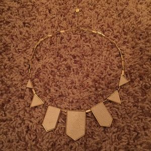 Authentic House of Harlow necklace