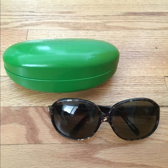 Kate Spade sunglasses