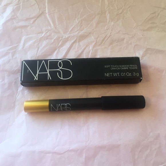 Nars Corcovado 8214 Soft Touch Shadow Pencil NIB!