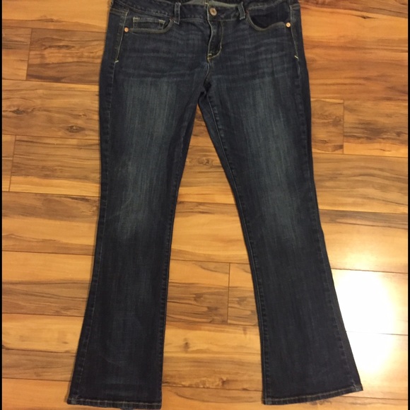 American Eagle Jeans Sz 16
