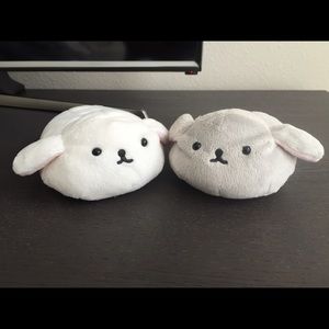 MOFUTANS MOCHI BUNNIES