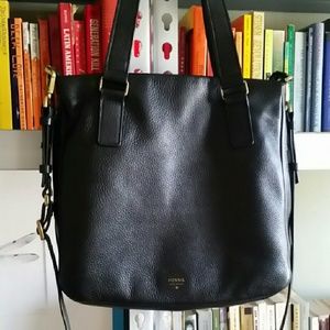 Fossil Preston Shopper