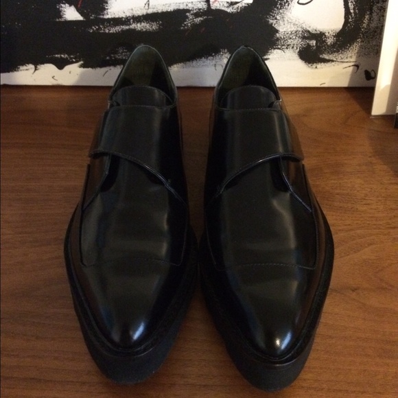 Vince Arden Flats
