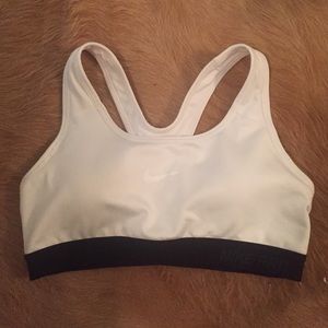 Nike sport bra
