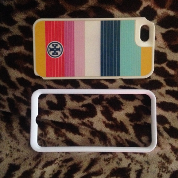 Tory burch case iPhone 5/5s