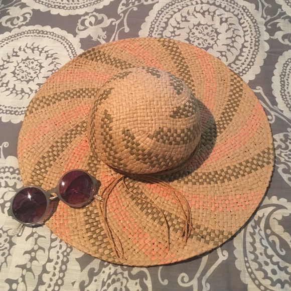 Anthropologie Accessories - Anthropologie hat