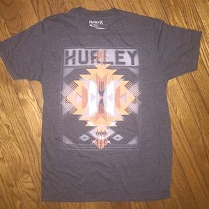 Hurley shirt from Pacsun