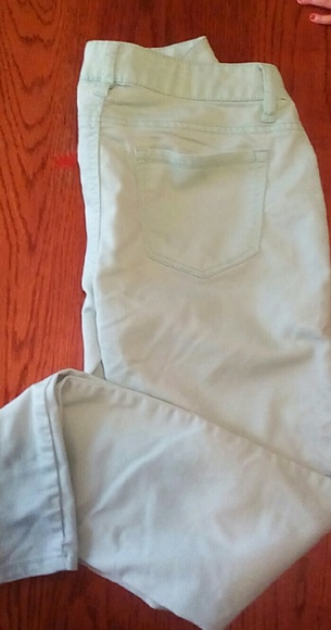 Skinny jeans - Picture 1 of 2