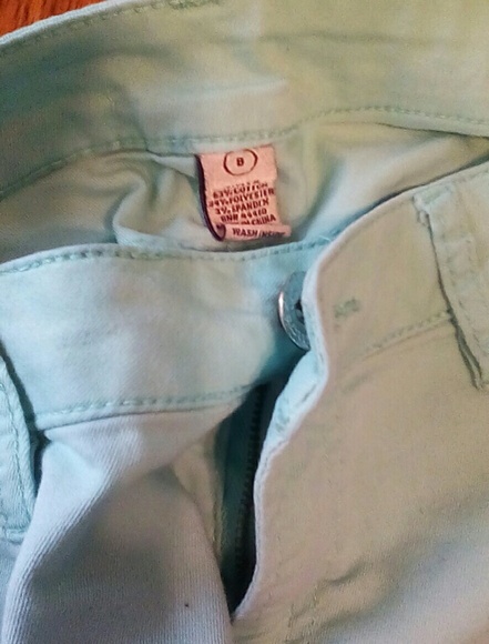 Skinny jeans - Picture 2 of 2