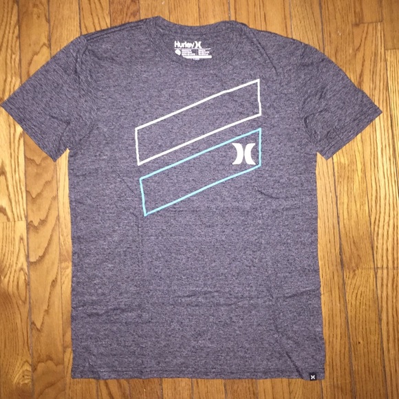 Hurley shirt from Pacsun