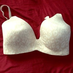 Nursing bra