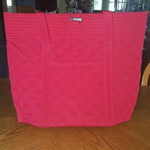 **LG Vera Bradley Tote**