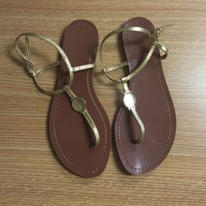 Ralph Lauren sandals