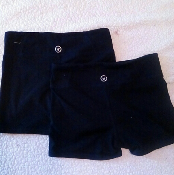 American Eagle stretchy shorts - Picture 1 of 1