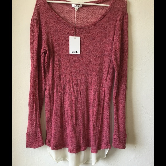 Sweater dress