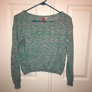 H&M Sweater