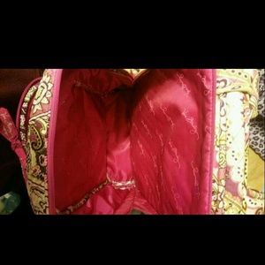 Vera Bradley backpack