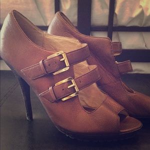 Michael Kors Booties