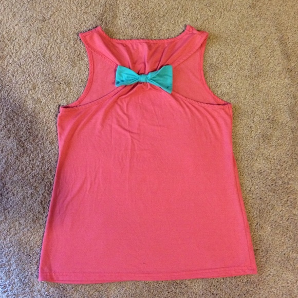 Tank top - Picture 2 of 2