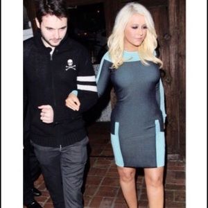 Alexander Wang Dress (size small)