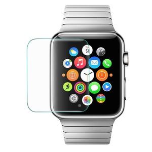 Apple Watch Tempered Glass Screen Protector
