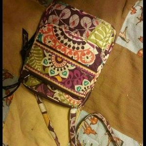 Vera Bradley purse