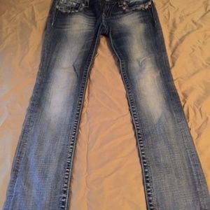 Miss Me Jeans sz 27