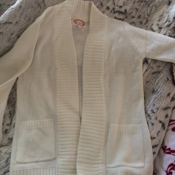 Cardigan