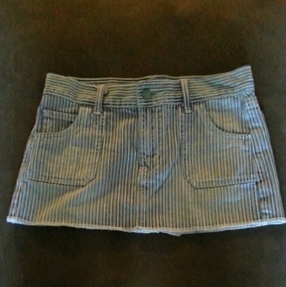 Hollister skirt