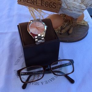 ⌚️Michael Kors Watch⌚️