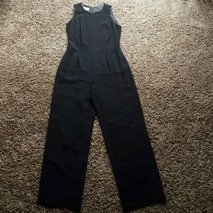 Jump Suit