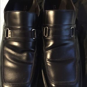 Axcess Men's Shoes Size 13 Leather Uppers
