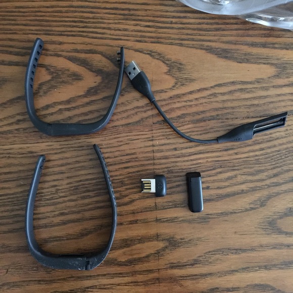 FitBit Flex