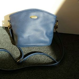 Liz Claiborne cross body bag