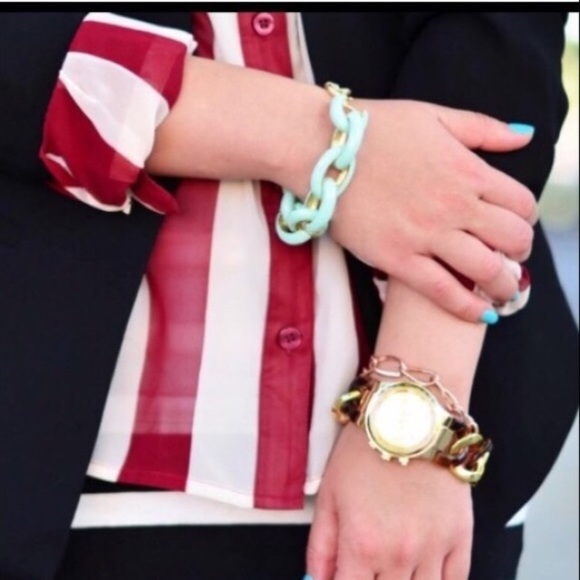 Link bracelet - Picture 2 of 2