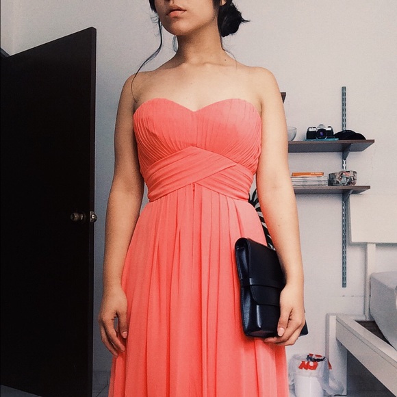 Dresses & Skirts - Prom Dress