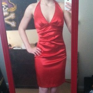 🔴LOWEST PRICE🔴 red dress