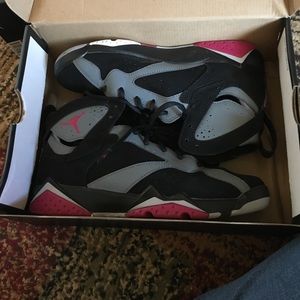 Jordan retro 7 gs
