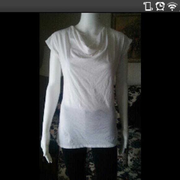 Modest Dress Top