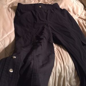 Chico's Zenergy Golf Pants