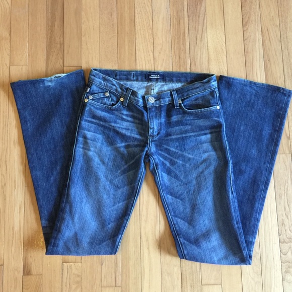 Rock & Republic jeans